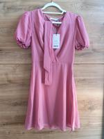 Sommerkleid von Nakd, XS, neu Sachsen - Wilkau-Haßlau Vorschau