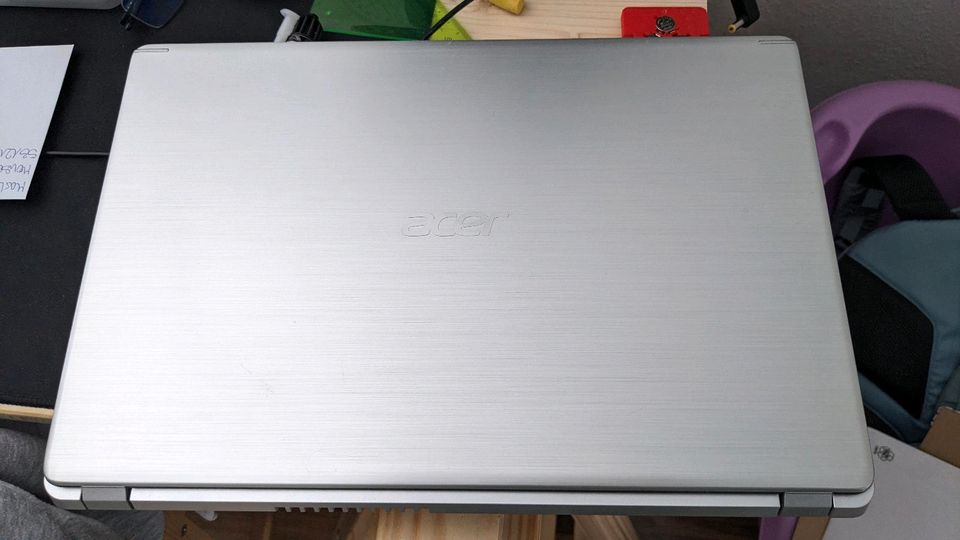Acer Aspire 5 515-52G-71D8 , i7, 16GB RAM, 256GB SSD, 1TB HDD in Bonn