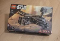 LEGO® Star Wars 75323 Die Justifier Neu & OVP Nordrhein-Westfalen - Telgte Vorschau