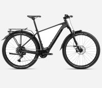 Orbea Kemen SUV 30 2024 Größe L Schwarz E-Bike Baden-Württemberg - Bad Wimpfen Vorschau