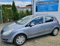 Opel Corsa Automatik Mietwagen Autovermietung Leihwagen Bayern - Neunkirchen am Sand Vorschau