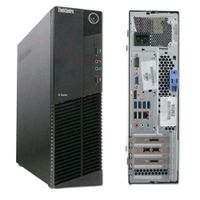 Lenovo M92p SFF Intel i5, 16GB RAM, 512GB SSD, Win 11, USB 3.0 Niedersachsen - Großenkneten Vorschau