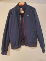 Tommy Jeans Sommerjacke Hamburg-Nord - Hamburg Fuhlsbüttel Vorschau