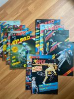 BMX SPEED OLDSCHOOL BICYCLE MOTOCROSS VINTAGE BMX MAGAZINE Frankfurt am Main - Sachsenhausen Vorschau