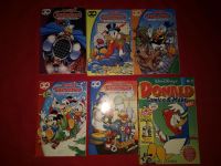 6 x WALT DISNEY s Lustige Taschenbücher u.a. Niedersachsen - Göttingen Vorschau