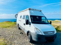 Iveco Daily Camper Van Rheinland-Pfalz - Altrip Vorschau