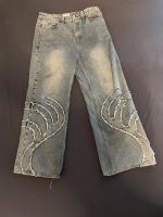 Trend Vision Blue Patch Denim L Bayern - Kirchseeon Vorschau