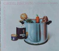 Greg Brown / vegatables marin Poster Hannover - Südstadt-Bult Vorschau