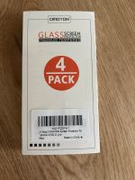 iPhone X/XS/11 PRO Displayglas| NEU| 4 Stk. Nordrhein-Westfalen - Soest Vorschau