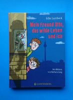 Kinderbuch: Mein Freund Otto, das wilde Leben und ich (Lambeck) München - Au-Haidhausen Vorschau