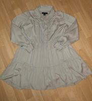 Cooles Kleid in beige von Amisu in Gr. 38, Top Zustand Thüringen - Gera Vorschau
