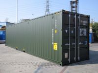 ⚡️NEU Lager- /Seecontainer IN FRANKFURT | 12m/40ft-HC ⚡️ Kreis Pinneberg - Elmshorn Vorschau