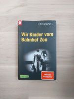 Wir Kinder vom Bahnhof Zoo Berlin - Friedenau Vorschau