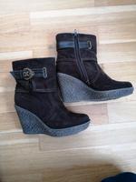 Schuhe, Stiefeletten Bayern - Geroldsgrün Vorschau
