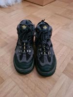 LICO Griffin Outdoorschuh Trekkingschuh Jungen Gr.35 Schuhe Bayern - Geretsried Vorschau