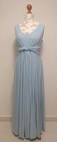Heine Maxikleid Hellblau Kr. Dachau - Dachau Vorschau