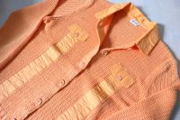 Gerry Weber Strickjacke, Frühlingsjacke, 40, 42, apricot/orange West - Unterliederbach Vorschau