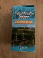 Landwirtschafts-Simulator Giants Sammelsticker (5 Sticker 1,-€) Bayern - Estenfeld Vorschau