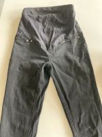 Umstands Jeans Schwarz Gr s Eimsbüttel - Hamburg Eidelstedt Vorschau