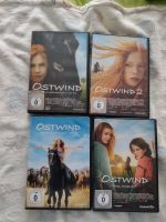 Ostwind DVD im Set 6€ Nordrhein-Westfalen - Eschweiler Vorschau