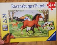 Ravendburger Puzzle Pferde 4+ Berlin - Lichtenberg Vorschau