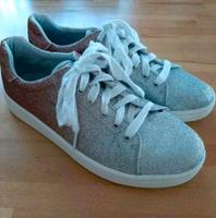 Schuhe silber/rosé *s.Oliver* Gr.40 Sachsen - Döbeln Vorschau