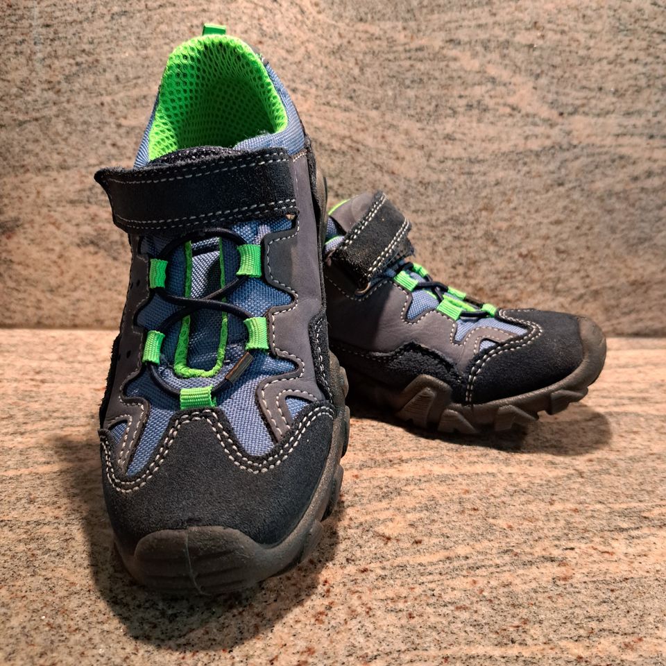 Klettschuhe TREKKING SCHUHE Schuhe elefanten Gr 30 wie neu in Hamburg