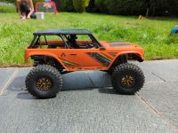 Axial Wraith 1.9 RC Crawler Modell Nordrhein-Westfalen - Ahlen Vorschau