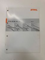 Stihl  Handbuch Reiniger 361,461,471 Nordrhein-Westfalen - Düren Vorschau