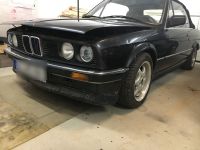 Suche BMW E30, E36 oder E24 Bayern - Fellheim Vorschau