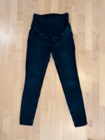 Schwangerschafts Jeans H&M Gr. M dunkelblau Köln - Ehrenfeld Vorschau