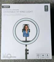 Dimmable 14" Ring Light Schleswig-Holstein - Brokstedt Vorschau