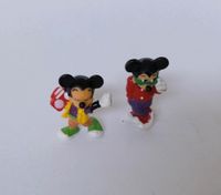 Vintage Mickey Mouse Ü-Eifiguren  Radio Sonnenbrille Retro Überra Bochum - Bochum-Süd Vorschau