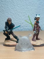 Disney Infinity 3.0 Star Wars Starter Paket | 2 Figuren Bayern - Nittendorf  Vorschau