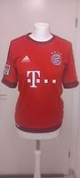 Bundesliga Trikot FC Bayern Damen Adidas Größe XS/S Düsseldorf - Grafenberg Vorschau