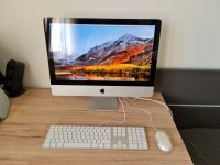 IMAC 21,5 Zoll Tastatur, Maus Nordrhein-Westfalen - Leverkusen Vorschau