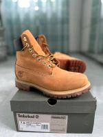 Timberland 6 Inch Nordrhein-Westfalen - Neukirchen-Vluyn Vorschau