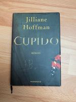 Buch „Cupido“ Jilliane Hoffman Roman ISBN 3805207735 neuwertig Rheinland-Pfalz - Budenheim Vorschau