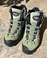Meindl Gore-Tex Air active Schuhe Größe 38 Bayern - Trostberg Vorschau