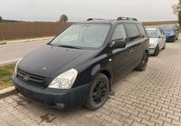 Kia Carnival Feldmoching-Hasenbergl - Feldmoching Vorschau