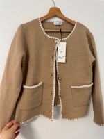 Strickjacke NEU Nordrhein-Westfalen - Lage Vorschau