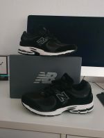 New Balance 2002r Schwarz Weiß 43 Heilbronn - Neckargartach Vorschau