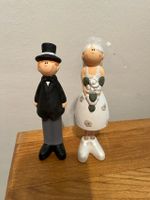 Brautpaar aus Keramik NEU!!!! Rheinland-Pfalz - Hatzenport Vorschau