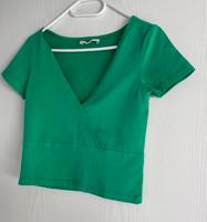 Review Shirt // crop top Saarland - Homburg Vorschau