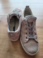 Damen Sneaker Paul Green Gr. 38 mit Perlen Bayern - Nittendorf  Vorschau