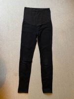 H&M Mama Umstandsjeans Jeans Schwarz Gr 40 L Neuw Schleswig-Holstein - Henstedt-Ulzburg Vorschau