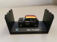 Modellauto 1:43 Mini Cooper, Deutschland, Versand kostenlos Nordfriesland - Rodenäs Vorschau