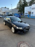 Audi A4 Lim. 3.0 TDI Euro 5, 204 PS 2 Hand Hessen - Bad Homburg Vorschau