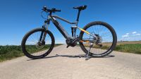 Haibike Fullseven 4 - Modelljahr 2021. Fahrrad. E - Bike. Stuttgart - Stammheim Vorschau