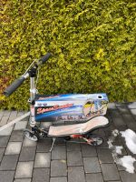 Space Scooter x580 schwarz Niedersachsen - Holle Vorschau